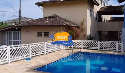 Casa de Condomínio à Venda em Boraceia, Bertioga-SP: 2 Quartos, 2 Salas, 2 Banheiros, 1 Vaga de Garagem, 74,22 m² de Área.