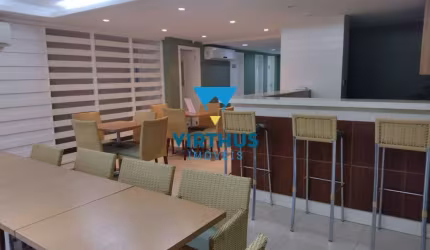 ALUGUEL - Sala comercial no Maxxi Business