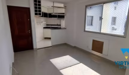 FREGUESIA - Apartamento de 2 quartos - Lazer completo