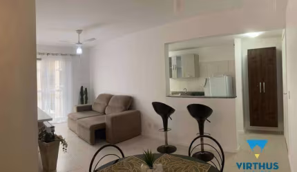 Pechincha - Apartamento 2 quartos (1 suíte) - infraestrutura lazer