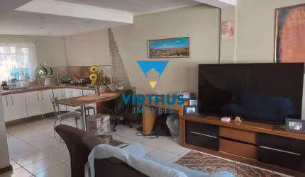 Casa em condomínio de 3 quartos no Green Ville