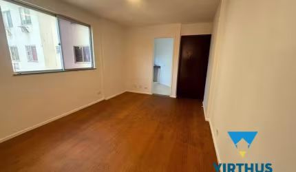 Jacarepaguá - Região Olímpica - Apartamento 2 quartos 60m2