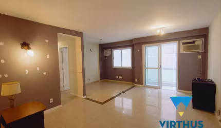 Freguesia - Victória Park Apto 4 quartos (suíte) - super infra de lazer