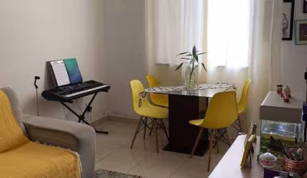 Casa de vila Linear, 3 quartos, Pechincha