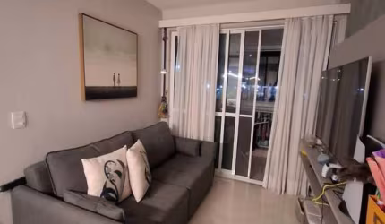 Apartamento 2 quartos, suíte, totalmente planejado, infra, sol manhã