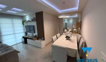 Barra Olímpica - Barra Fun - Apartamento 2 quartos (suíte)