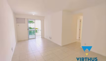 Freguesia - Victória Top Park Apto 4 quartos (suíte) - Lazer completíssimo