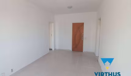 ALUGA - Freguesia - quarto e sala 48m2 - excelente vista!