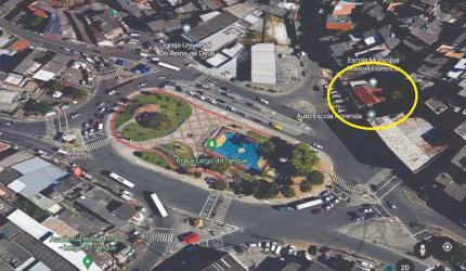 EXELENTE PONTO COMERCIAL!!!