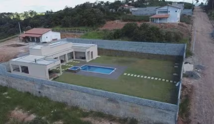chacara na planta / Os melhores metros quadrados da sua vida estão mais perto do que você imagina.