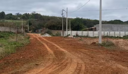 500m²  Grande excelente, para sua moradia!