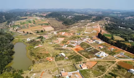 O Lote Perfeito para Seu Novo Lar