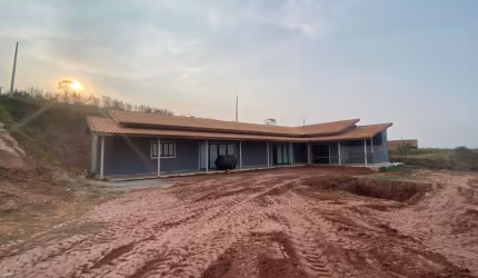 Terreno em Área de Crescimento: Invista Já