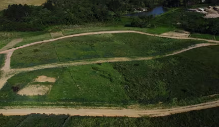 Um Lugar Para Sonhar e Realizar