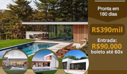 O lugar perfeito para vender