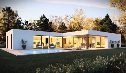 L1- chacara modular venha conhecer nosso empreedimento!