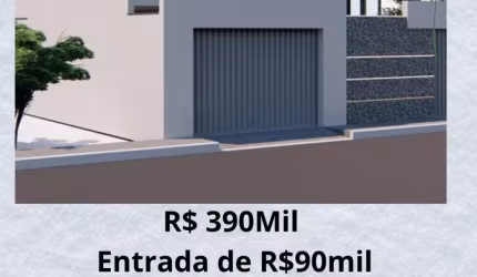 Não se preocupe com obras, entregamos 100% pronta!