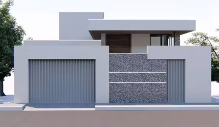 Terreno com Acesso a Comércio e Serviços