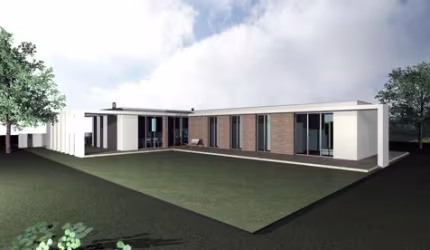 1m casa de campo completa em Igarata