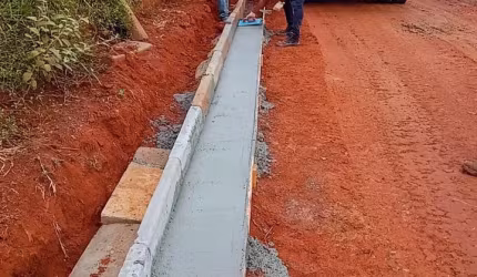 Vendo lote de 2.000m em Igarata próx a represa