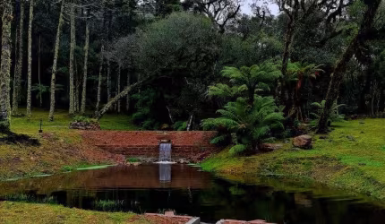 1m terrenos em Ibiuna pronto pra construir doc ok