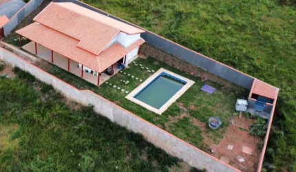 Ag1- lotes com área verde