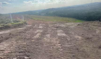 Terreno em Localização Privilegiada: Venha Conferir