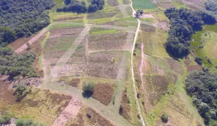 Terreno com Acesso a Comércio e Serviços