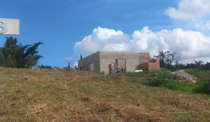 Um Lugar Para Sonhar e Realizar
