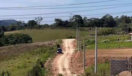 Terreno em Localização Privilegiada: Venha Conferir