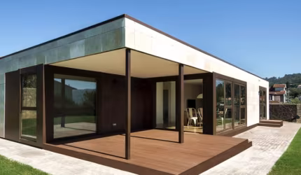 Parcelamos seu projeto, direto com a construtora!