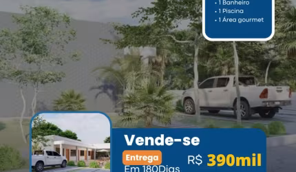 Eescokha o modelo, modular entrega rápida!