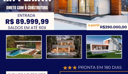 terreno dos sonhos venha conferir