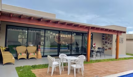 HE Invista no bem estar da sua família!