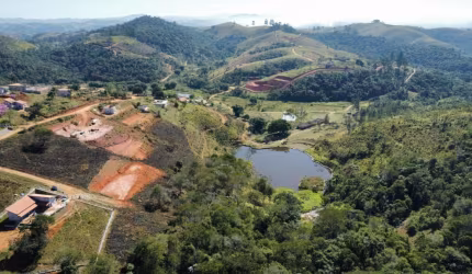 PARCELAMOS SEU TERRENO