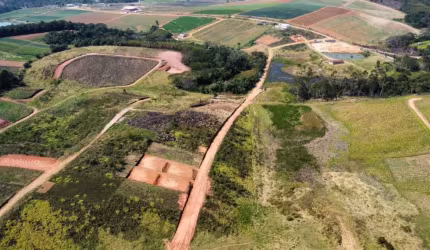 ED-Terrenos com preço baixo