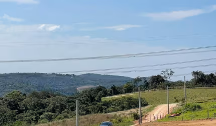 HE lotes a 10 minutos do asfalto! Promoções em Cotia!