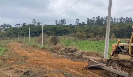Excelente Oportunidade – Terreno em Área Valorizada