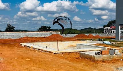 Nao consultamos spc, compre sua chacara