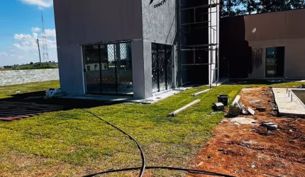 Chacara a 50min de sp aproveite
