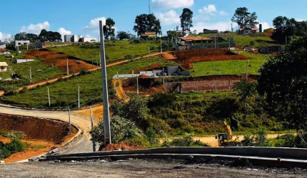 HE Aqui você adquire o melhor terreno!