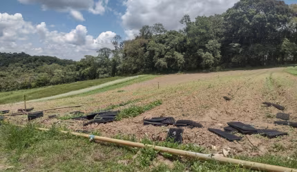 Entrega em 180 dias,  com, piscina e lazer garantido
