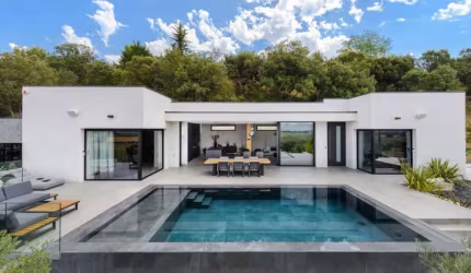 Casa de campo pronta para receber você e sua família!