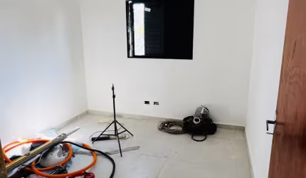 Tranquilidade no interior: chácara ideal para descanso