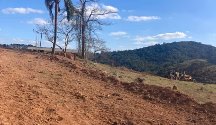 HE lotes com condições excelentes de pagamento!