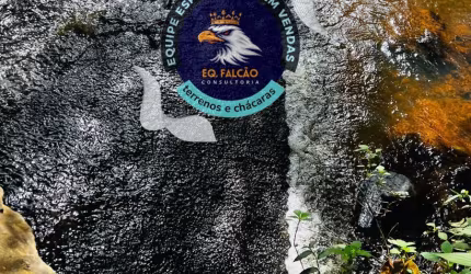 Puro Contato com a Natureza!