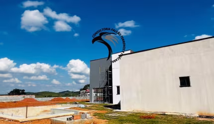 Venha realizar seu sonho!!