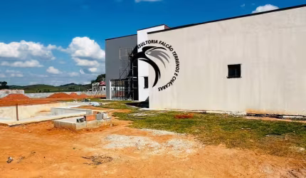Venha realizar seu sonho!!!!