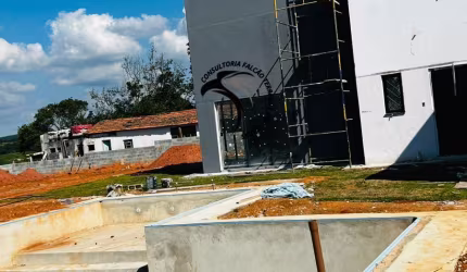 Venha conheçer nosso trabalho