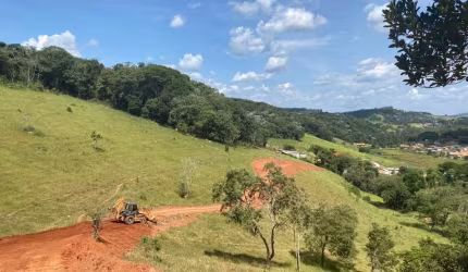 Seu Paraíso em Atibaia